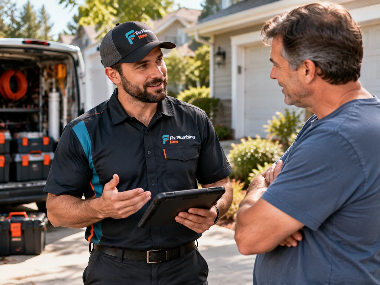 Clogged Drain Service Custar, OH FAQs